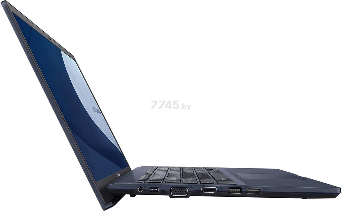 Ноутбук ASUS ExpertBook B1 B1500CBA-BQ2088X (90NX0551-M02WX0) - Фото 17