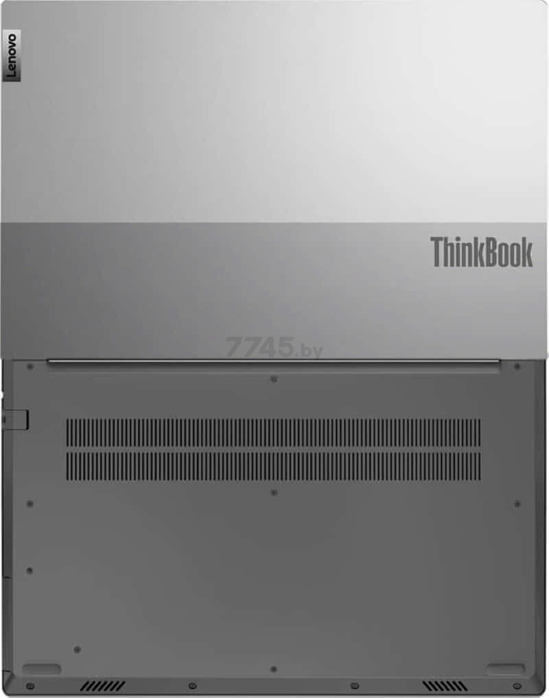 Ноутбук LENOVO ThinkBook 15 G4 IAP 21DJ000LRU - Фото 12