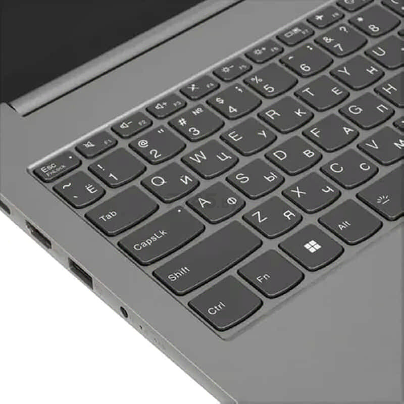 Ноутбук LENOVO ThinkBook 15 G4 IAP 21DJ000LRU - Фото 20