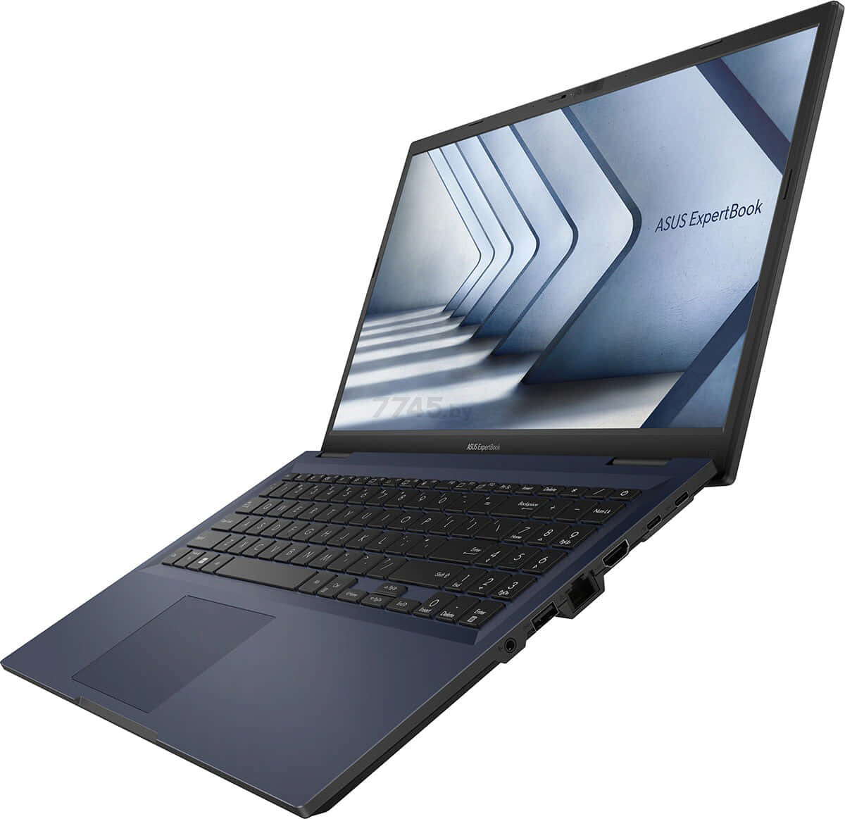 Ноутбук ASUS ExpertBook B1 B1502CBA-BQ1867X (90NX05U1-M022W0) - Фото 5