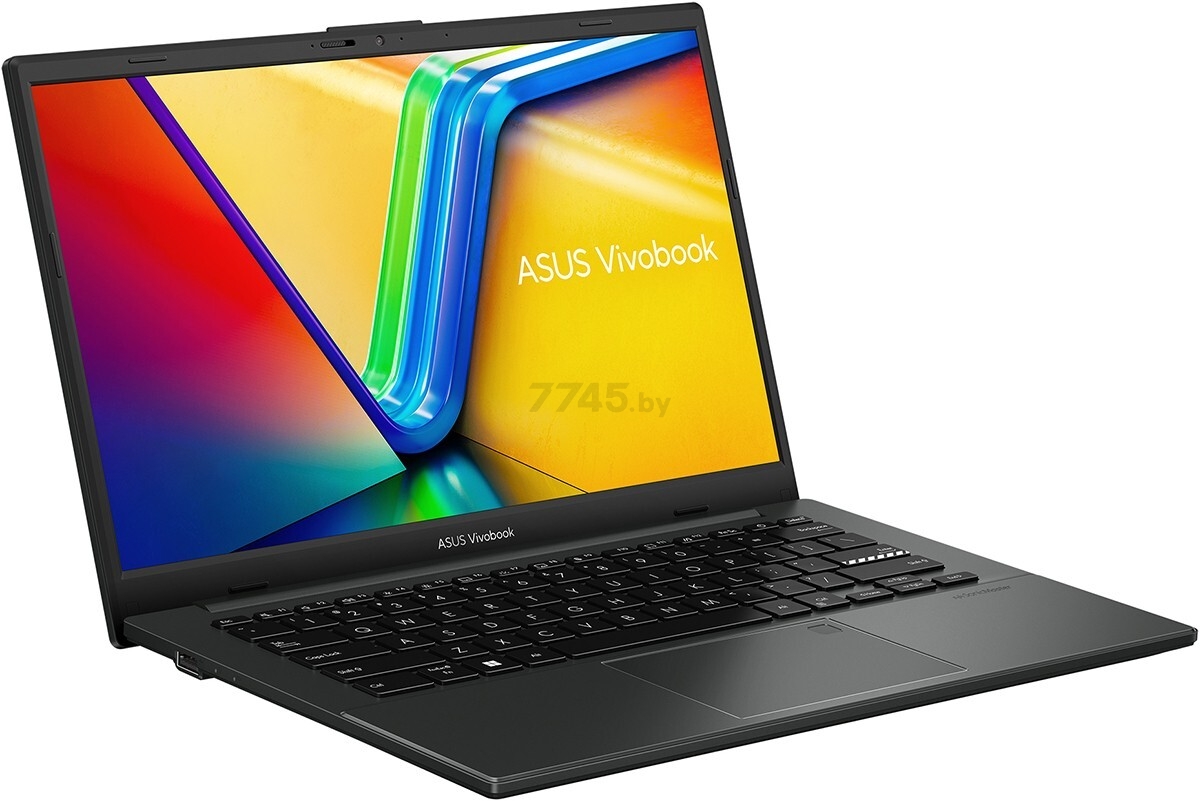 Ноутбук ASUS Vivobook Go 14 E1404FA-EB158W (90NB0ZS2-M00AW0) - Фото 2