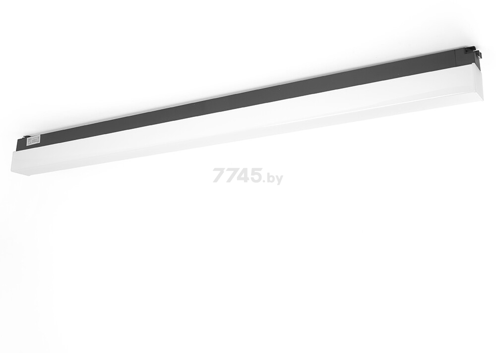 Светильник трековый светодиодный FERON AL120 черный (48569) - Фото 2