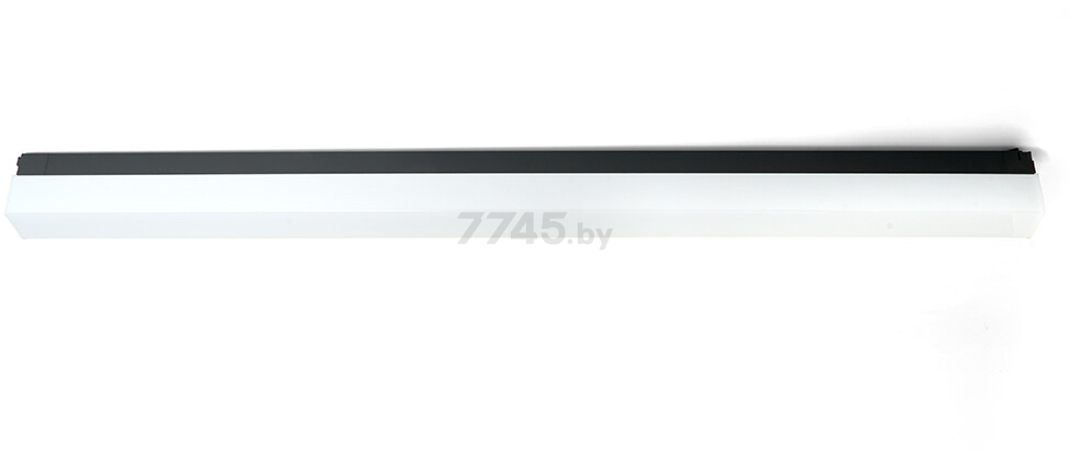 Светильник трековый светодиодный FERON AL120 черный (48569)