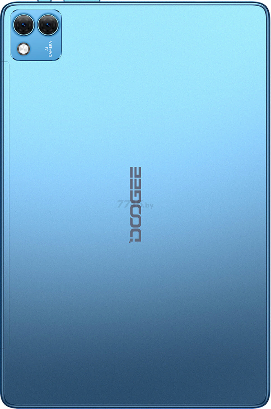 Планшет DOOGEE T10S 6GB/128GB LTE Blue (T10S_Blue) - Фото 2