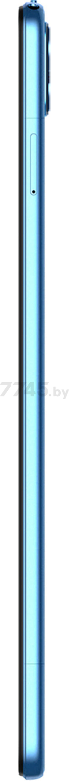 Планшет DOOGEE T10S 6GB/128GB LTE Blue (T10S_Blue) - Фото 9