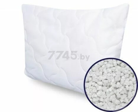 Подушка для сна ASKONA Glow 70х50 см - Фото 3