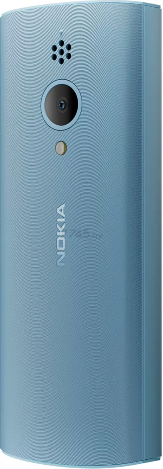 Мобильный телефон NOKIA 150 (2023) Dual SIM Blue (286838555) - Фото 9