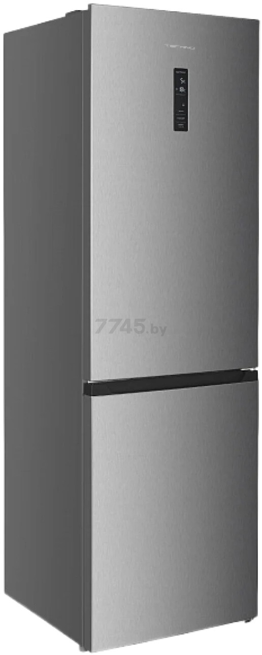 Холодильник TECHNO FN2-47S SS - Фото 3