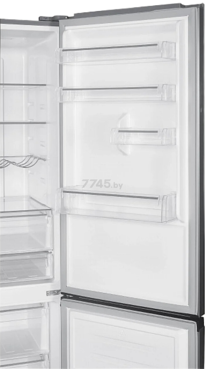 Холодильник TECHNO FN2-47S SS - Фото 6