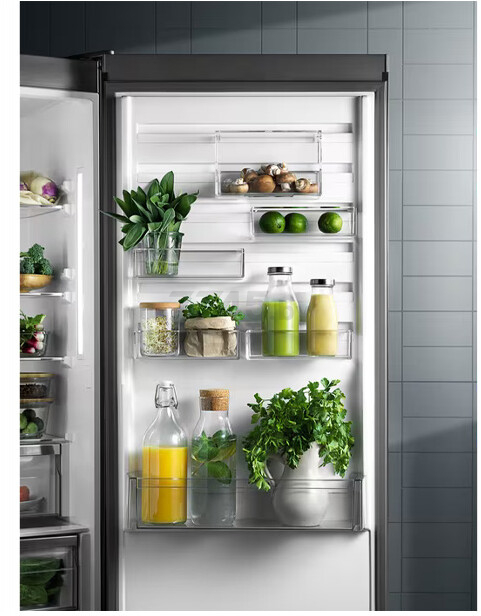 Холодильник встраиваемый ELECTROLUX ENS8TE19S - Фото 3