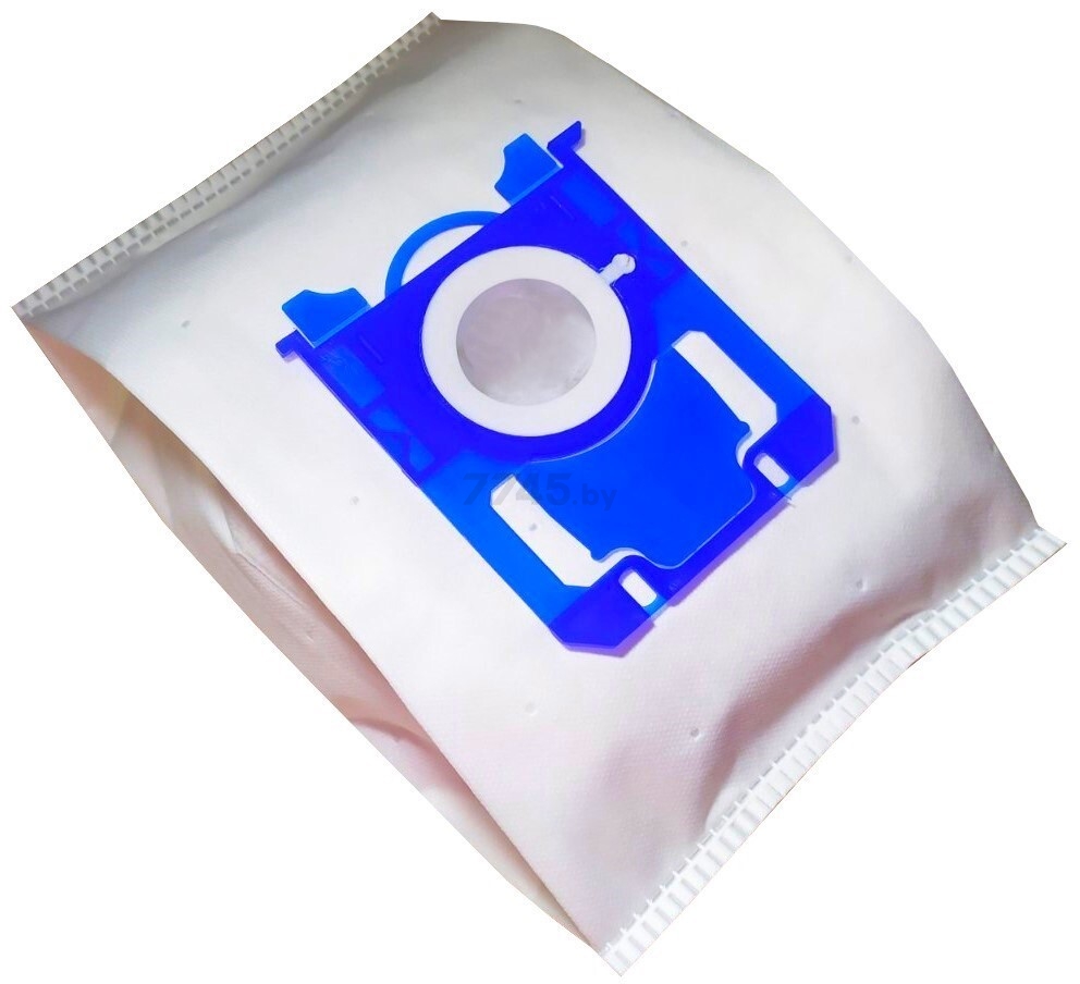 Мешок для пылесоса Philips S-bag DR.ELECTRO 5 штук (PH3D/5) - Фото 2