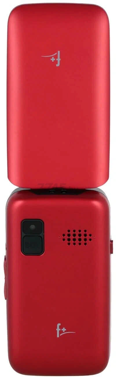 Мобильный телефон F+ Ezzy Trendy 1 Red - Фото 11
