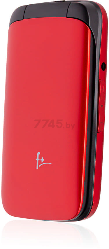 Мобильный телефон F+ Ezzy Trendy 1 Red - Фото 7