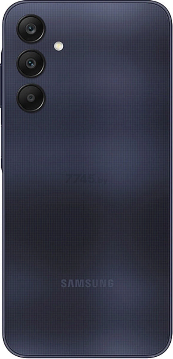 Смартфон SAMSUNG Galaxy A25 5G 8GB/256GB Dark Blue (SM-A256EZKHCAU) - Фото 6