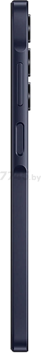 Смартфон SAMSUNG Galaxy A25 5G 8GB/256GB Dark Blue (SM-A256EZKHCAU) - Фото 9