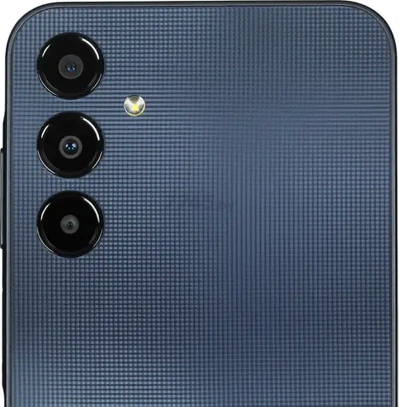 Смартфон SAMSUNG Galaxy A25 5G 8GB/256GB Dark Blue (SM-A256EZKHCAU) - Фото 10