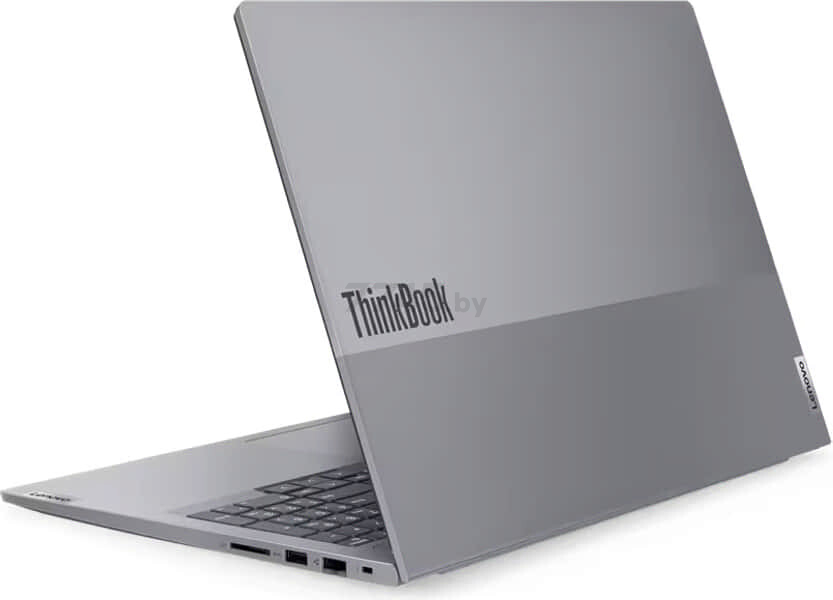 Ноутбук LENOVO ThinkBook 16 G6 IRL 21KH008LRM - Фото 6
