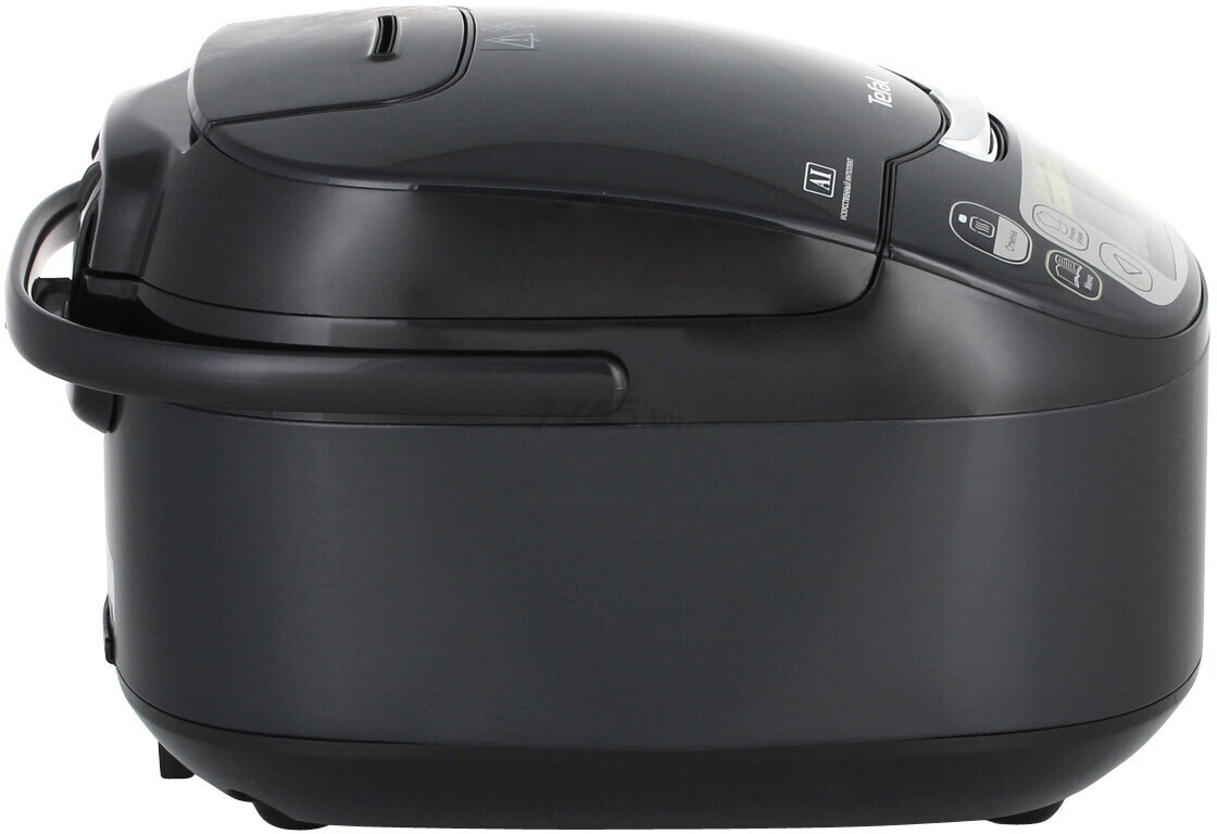 Мультиварка TEFAL RK815832 - Фото 2