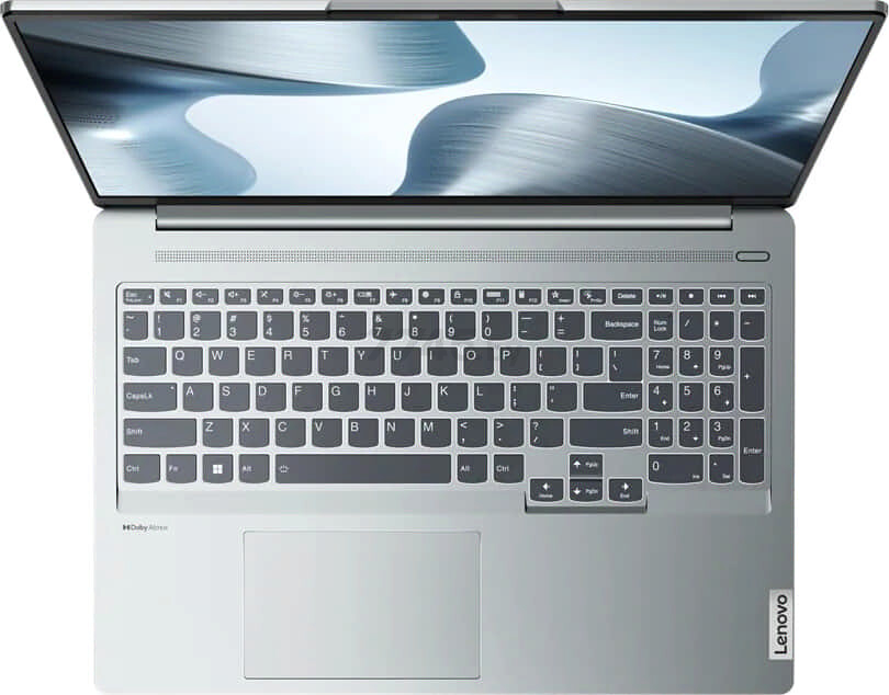 Ноутбук LENOVO IdeaPad 5 Pro 16IAH7 82SK00B3RK - Фото 5