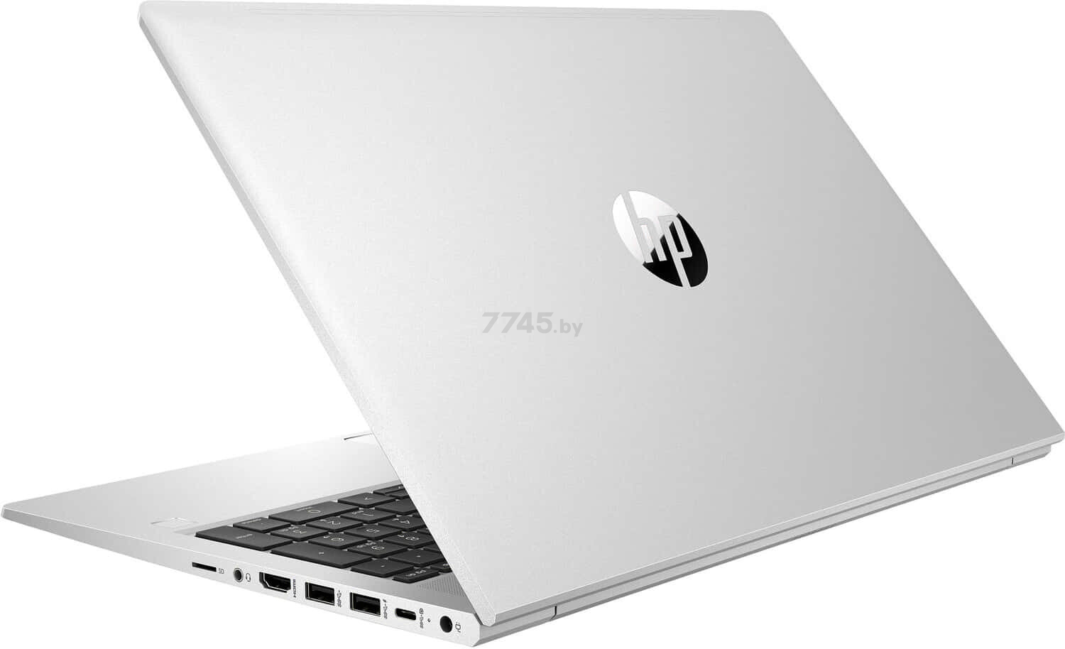 Ноутбук HP ProBook 455 G8 3S8M1EA - Фото 4