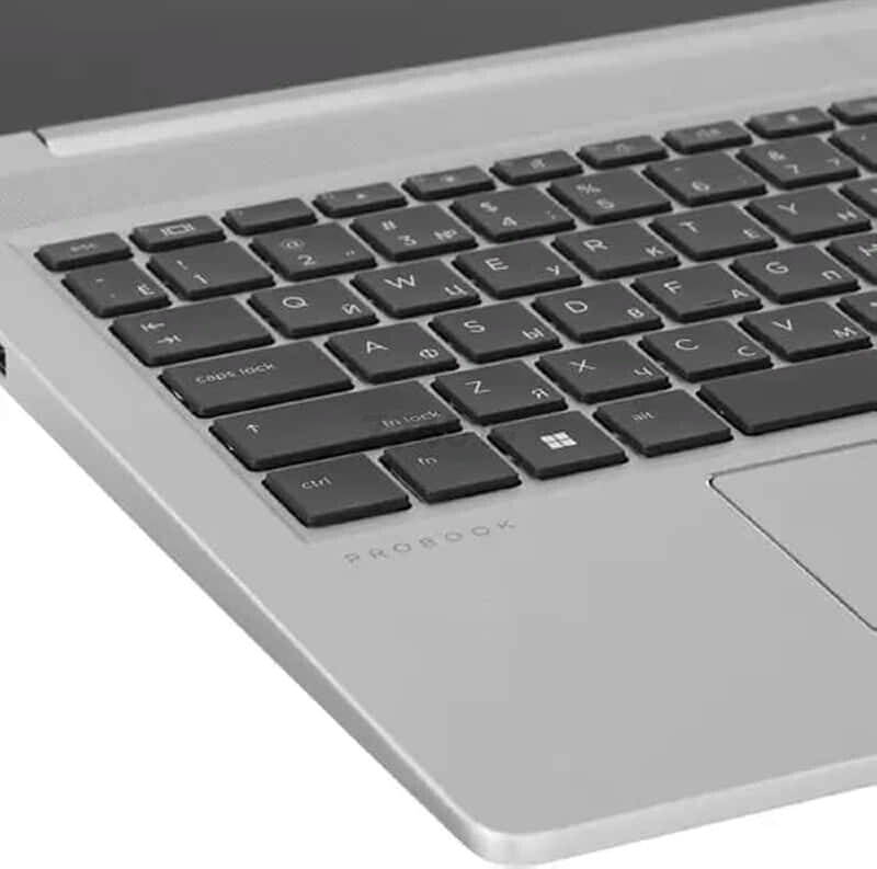 Ноутбук HP ProBook 455 G8 3S8M1EA - Фото 14