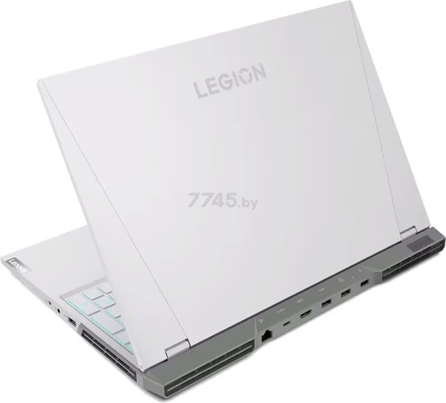 Игровой ноутбук LENOVO Legion 5 Pro 16IAH7H 82RF00LXRM - Фото 4
