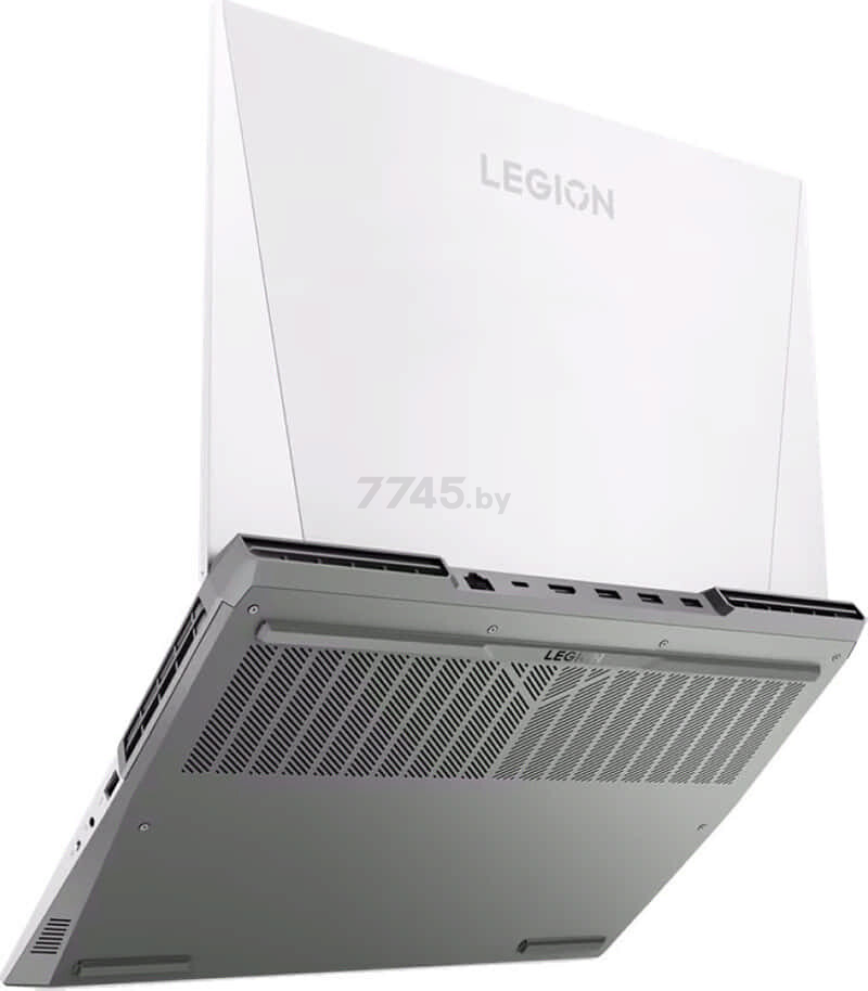 Игровой ноутбук LENOVO Legion 5 Pro 16IAH7H 82RF00LXRM - Фото 5