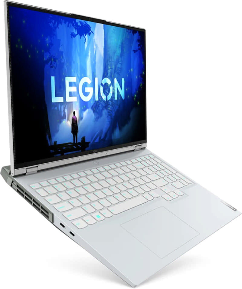 Игровой ноутбук LENOVO Legion 5 Pro 16IAH7H 82RF00LXRM - Фото 8