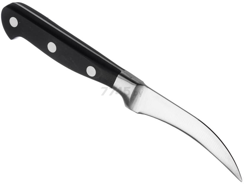 Нож кухонный IVLEV CHEF Profi овощной 9 см (803-316) - Фото 2