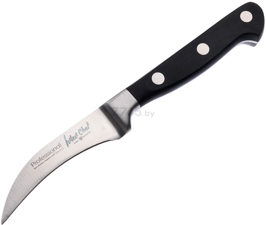 Нож кухонный IVLEV CHEF Profi овощной 9 см (803-316)
