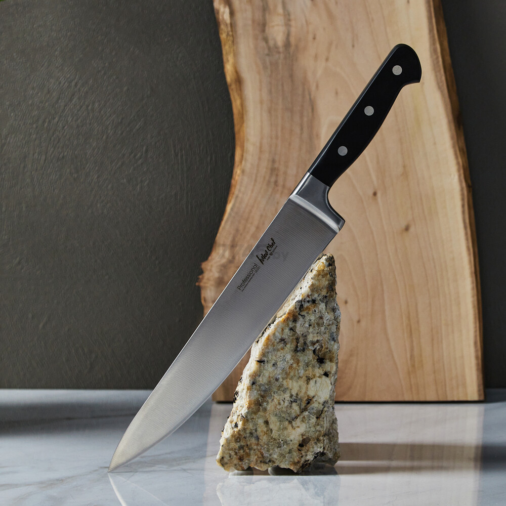 Нож поварской IVLEV CHEF Profi 25,4 см (803-315) - Фото 8