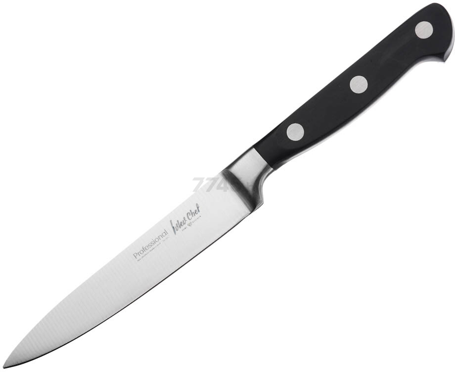 Нож кухонный IVLEV CHEF Profi универсальный 12,7 см (803-314)