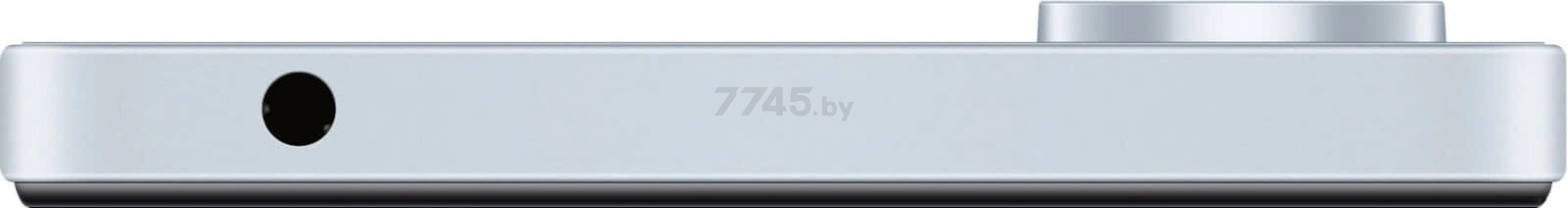 Смартфон XIAOMI Redmi 13C 8GB/256GB с NFC Glacier White (23108RN04Y) - Фото 8