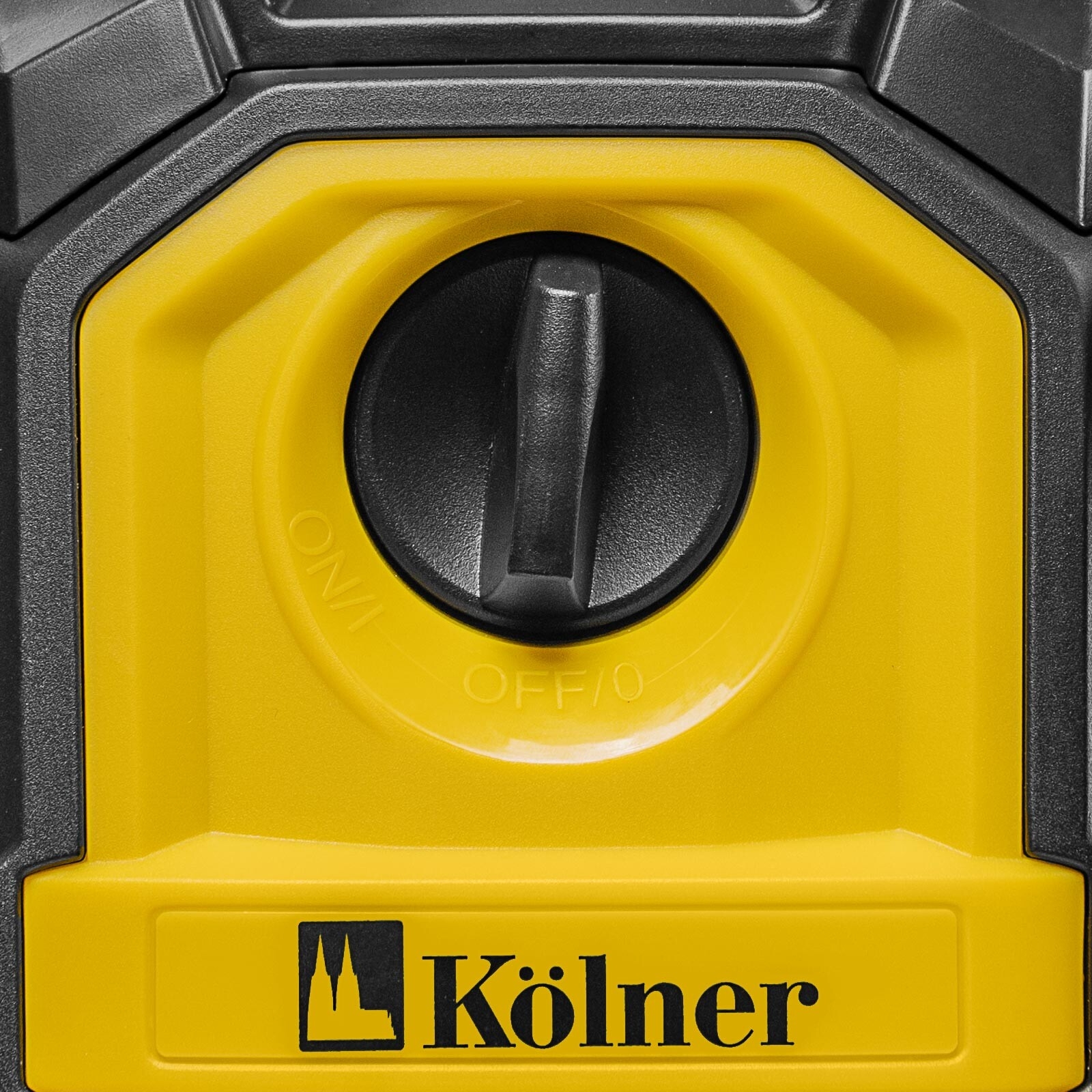 Мойка высокого давления KOLNER K140 (8140100096) - Фото 3