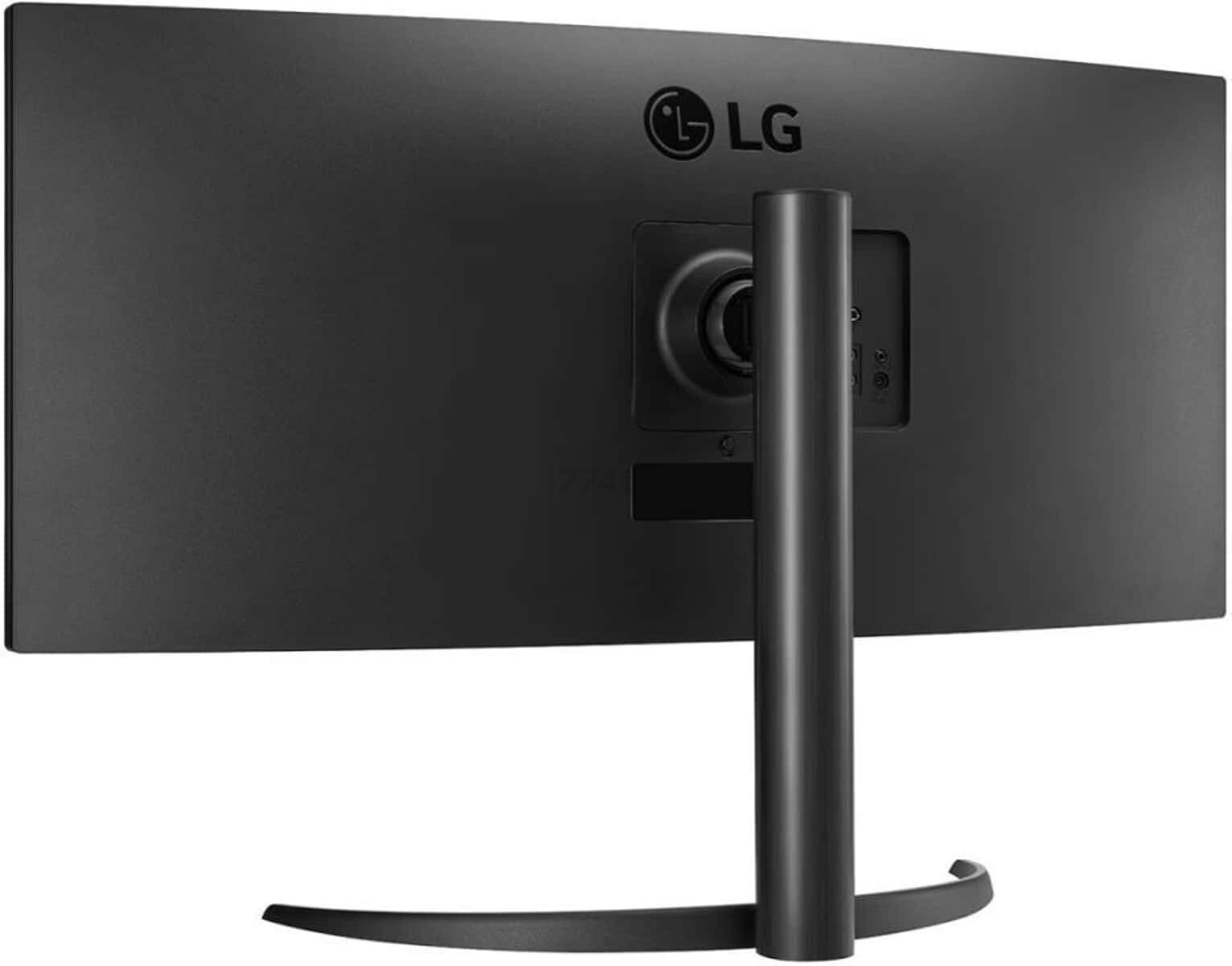 Монитор игровой LG UltraWide 34WP65C-B - Фото 8