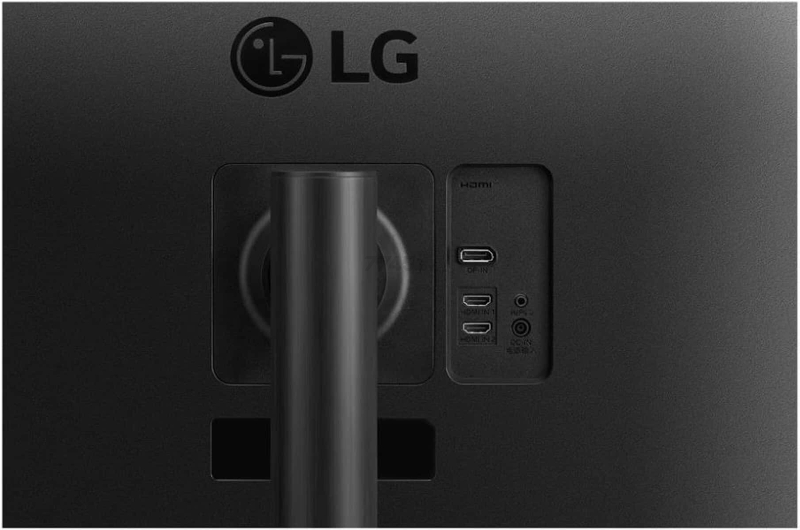 Монитор игровой LG UltraWide 34WP65C-B - Фото 9