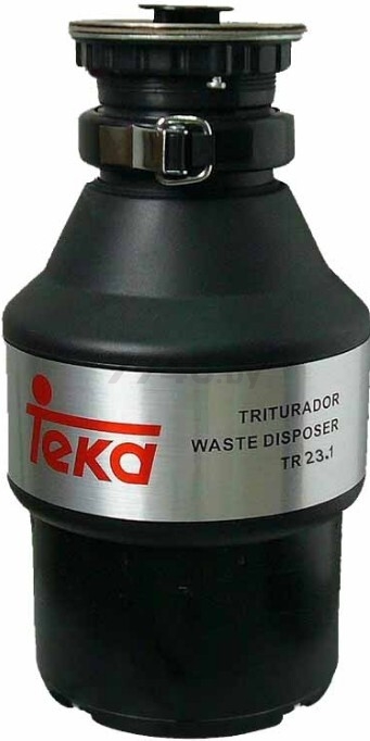 Измельчитель пищевых отходов TEKA TR 23.1 (40197111)
