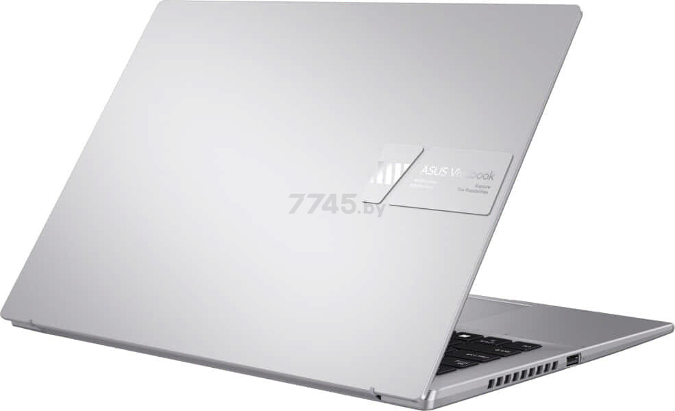Ноутбук ASUS Vivobook S 14 OLED K3402ZA-KM238 (90NB0WE1-M00KP0) - Фото 5