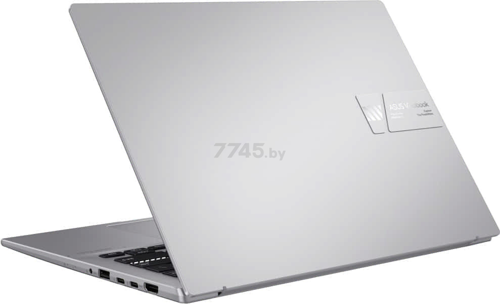 Ноутбук ASUS Vivobook S 14 OLED K3402ZA-KM238 (90NB0WE1-M00KP0) - Фото 6