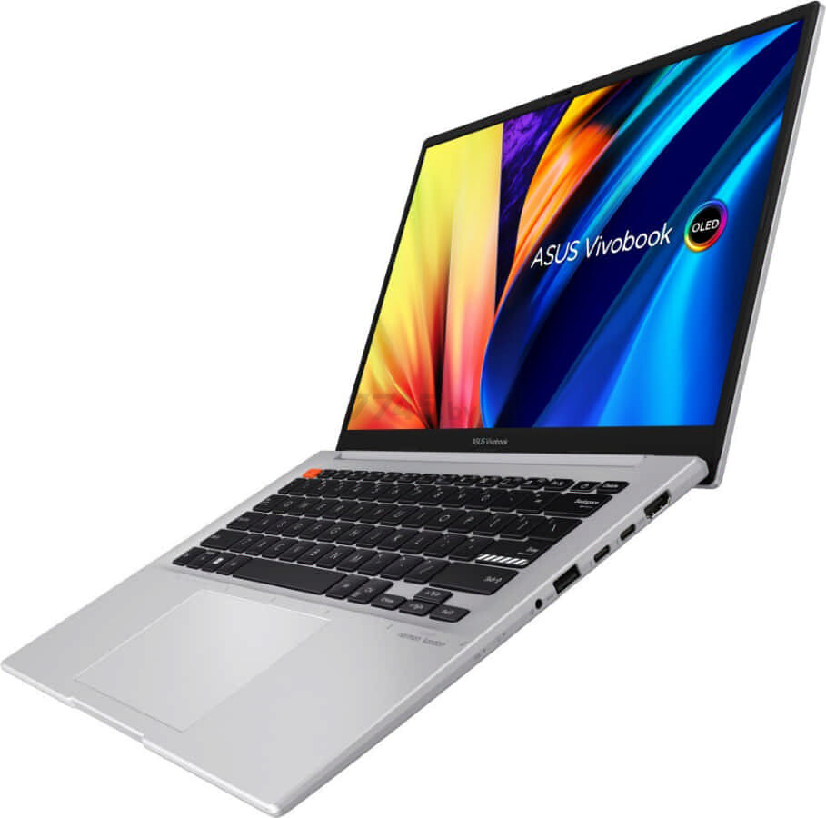 Ноутбук ASUS Vivobook S 14 OLED K3402ZA-KM238 (90NB0WE1-M00KP0) - Фото 11