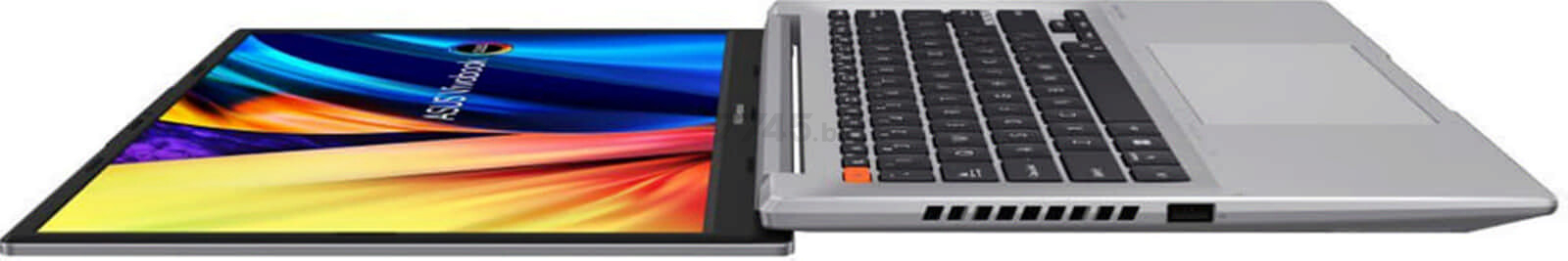 Ноутбук ASUS Vivobook S 14 OLED K3402ZA-KM238 (90NB0WE1-M00KP0) - Фото 13