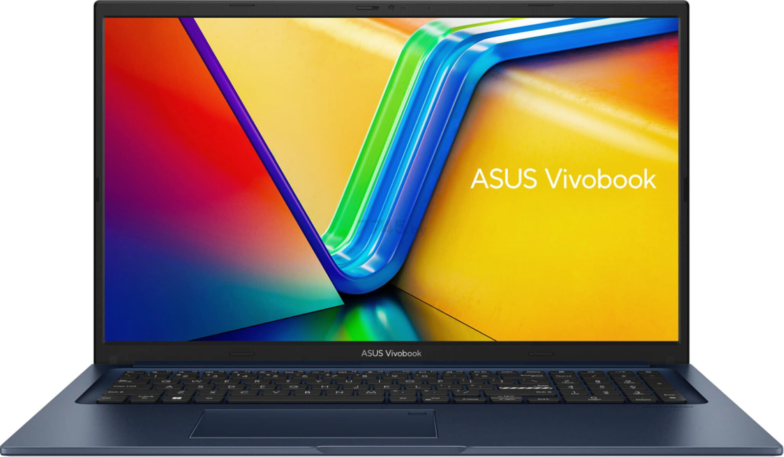 Ноутбук ASUS Vivobook 17 X1704VA-AU258