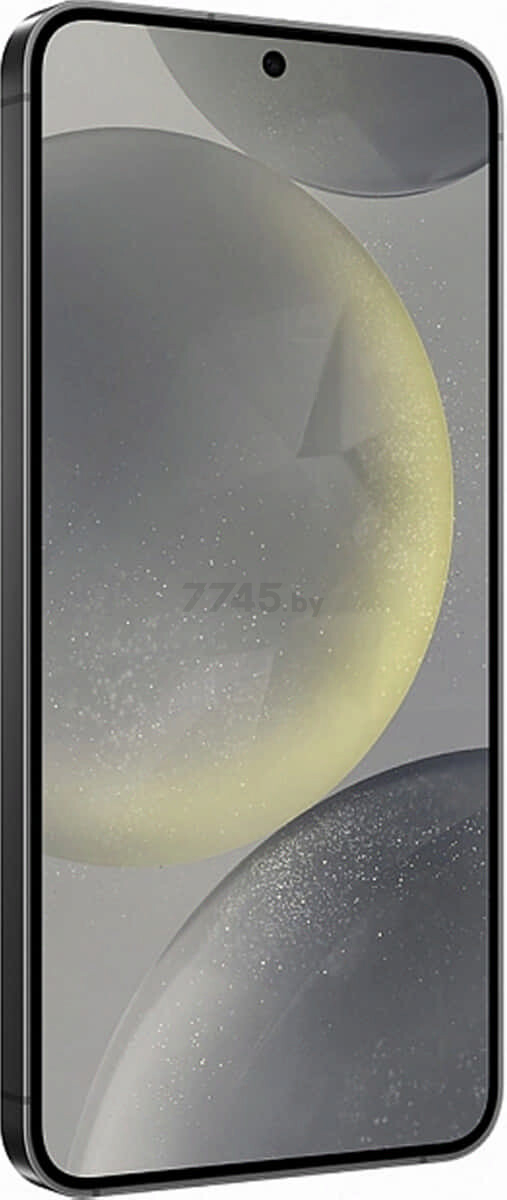 Смартфон SAMSUNG Galaxy S24 8GB/128GB Onyx Black - Фото 2
