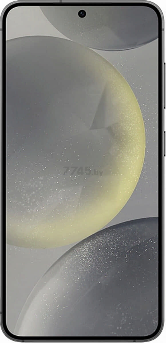 Смартфон SAMSUNG Galaxy S24 8GB/128GB Onyx Black - Фото 3