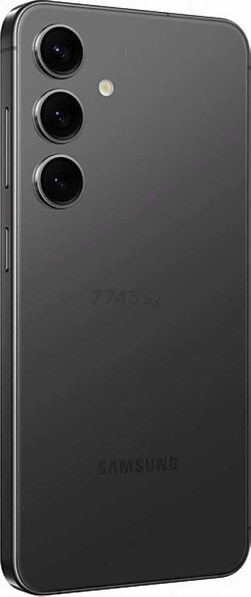 Смартфон SAMSUNG Galaxy S24 8GB/128GB Onyx Black - Фото 5