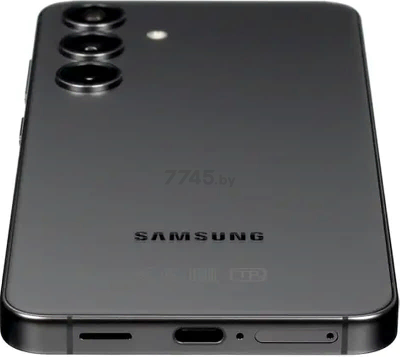 Смартфон SAMSUNG Galaxy S24 8GB/128GB Onyx Black - Фото 11