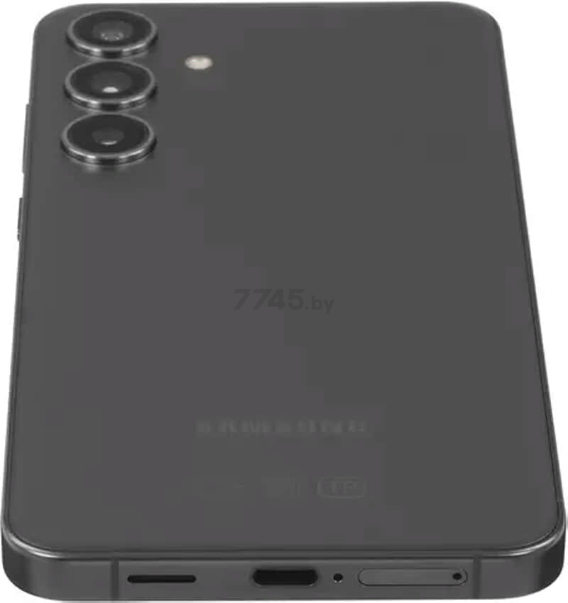 Смартфон SAMSUNG Galaxy S24+ 12GB/256GB Onyx Black - Фото 11