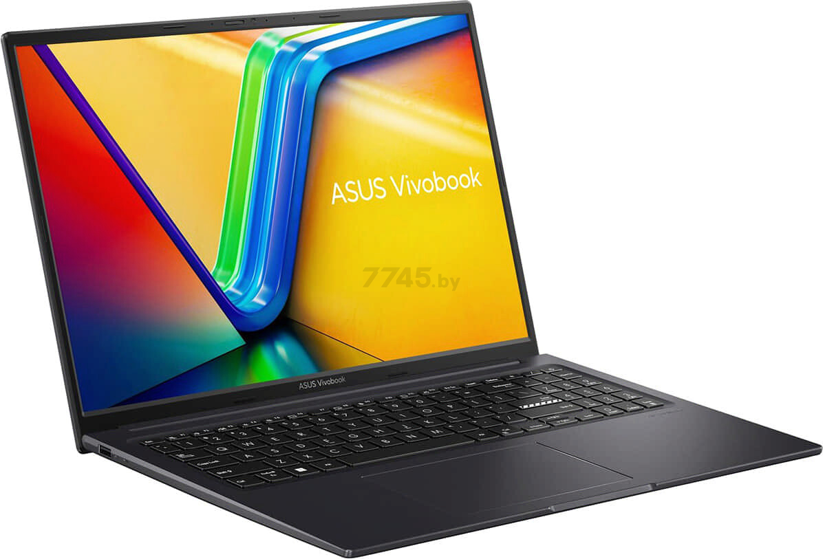 Ноутбук ASUS Vivobook 16X M3604YA-MB109 (90NB11A1-M00470) - Фото 2