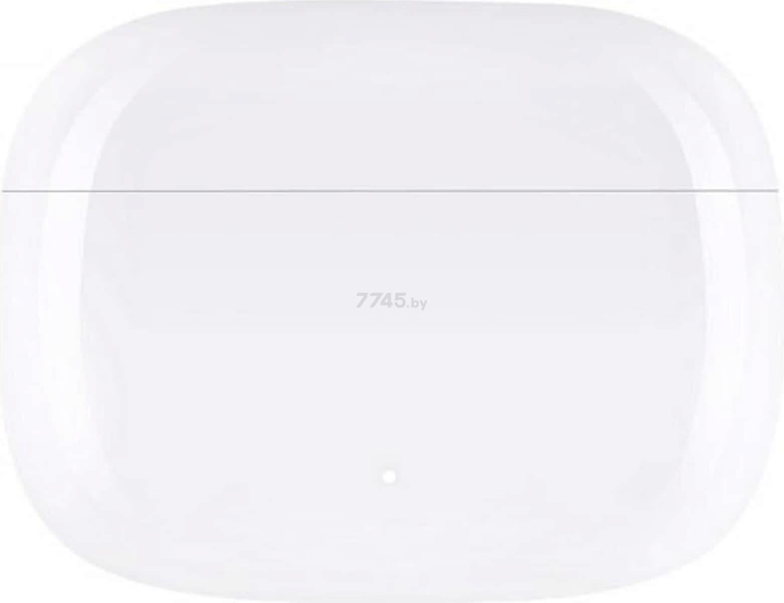 Наушники-гарнитура беспроводные TWS HONOR Choice Earbuds X5 Lite White - Фото 2