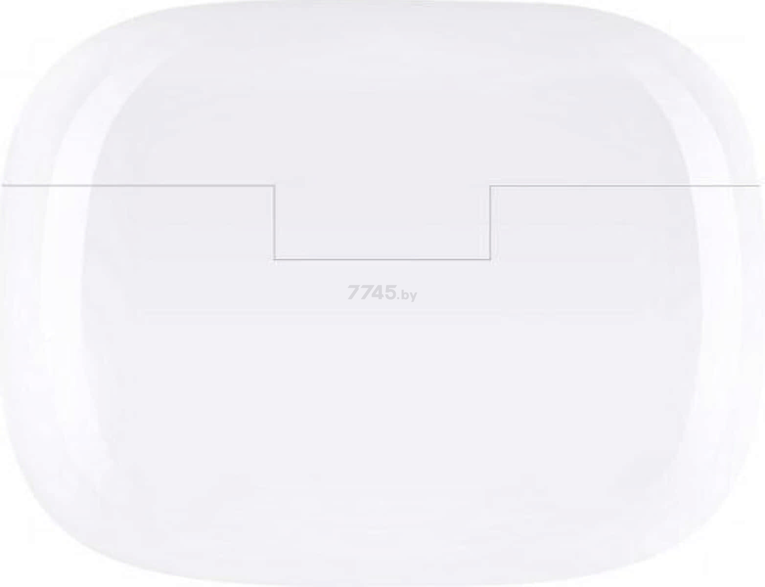 Наушники-гарнитура беспроводные TWS HONOR Choice Earbuds X5 Lite White - Фото 6
